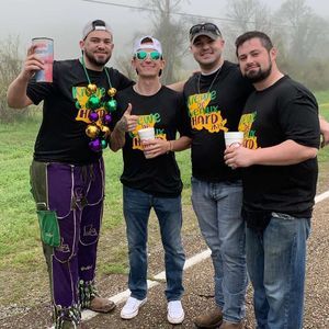 Meet your Posher, Josh